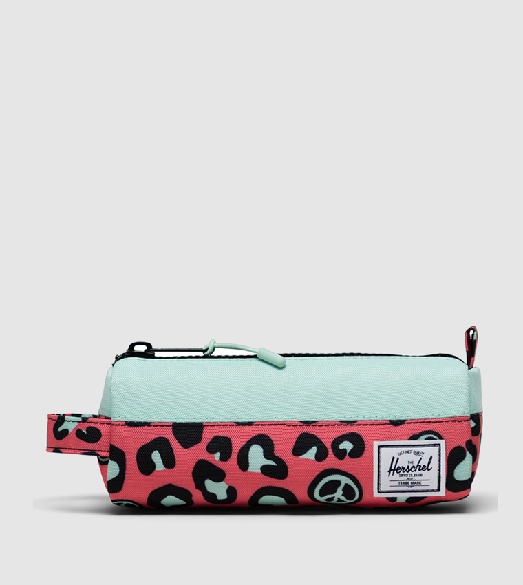 Settlement Pencil Case