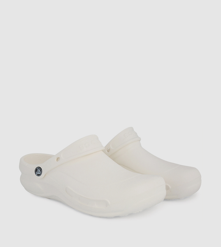 Crocs bistro white hotsell