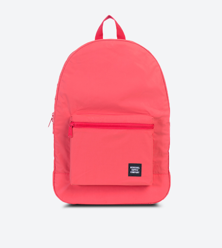 Herschel packable daypack clearance reflective