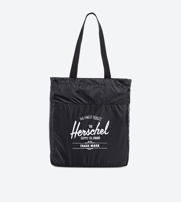 Herschel packable cheap travel tote