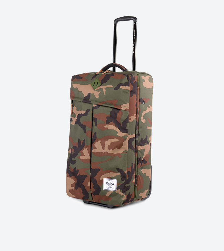 Buy Herschel Parcel Travel Multi 10105 00032 OS In Multiple Colors 6thStreet Kuwait