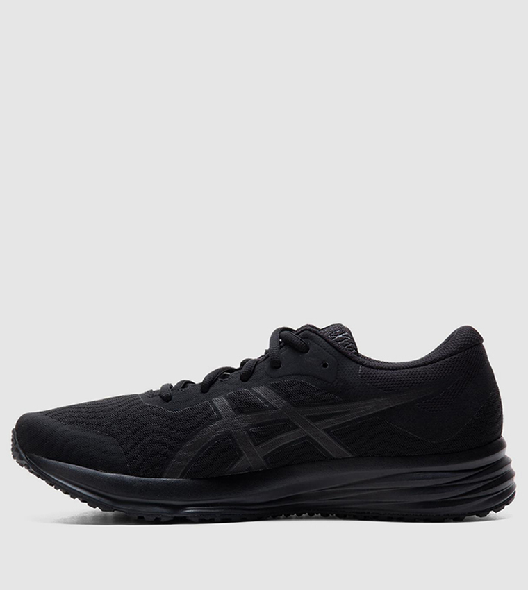 Buy Asics PATRIOT™ 12 In Black | 6thStreet Qatar