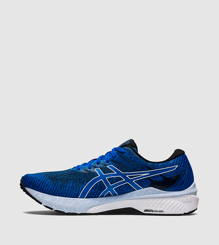 Asics men's gt-2000 7 running shoes best sale