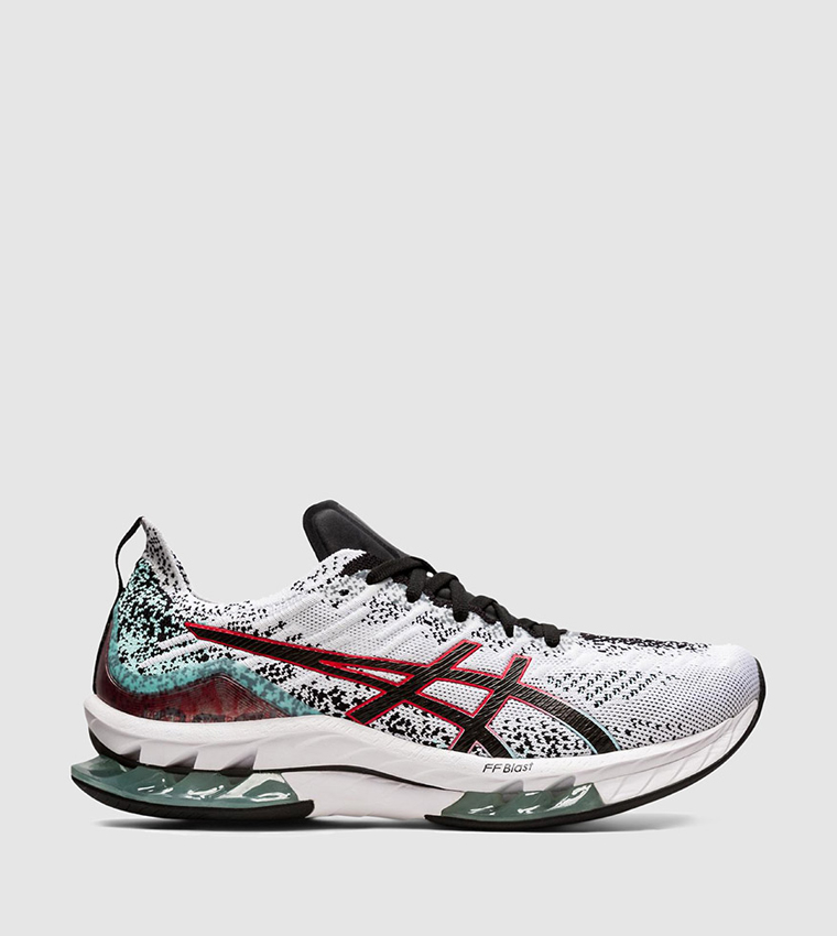 Asics running shoes dubai clearance mall