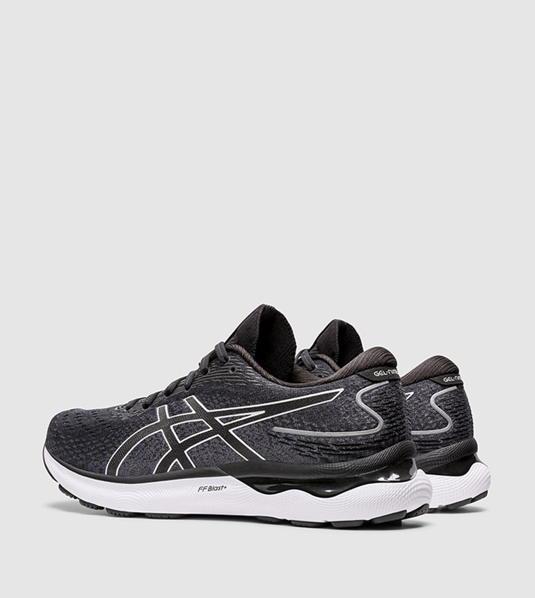 asics nimbus shoe