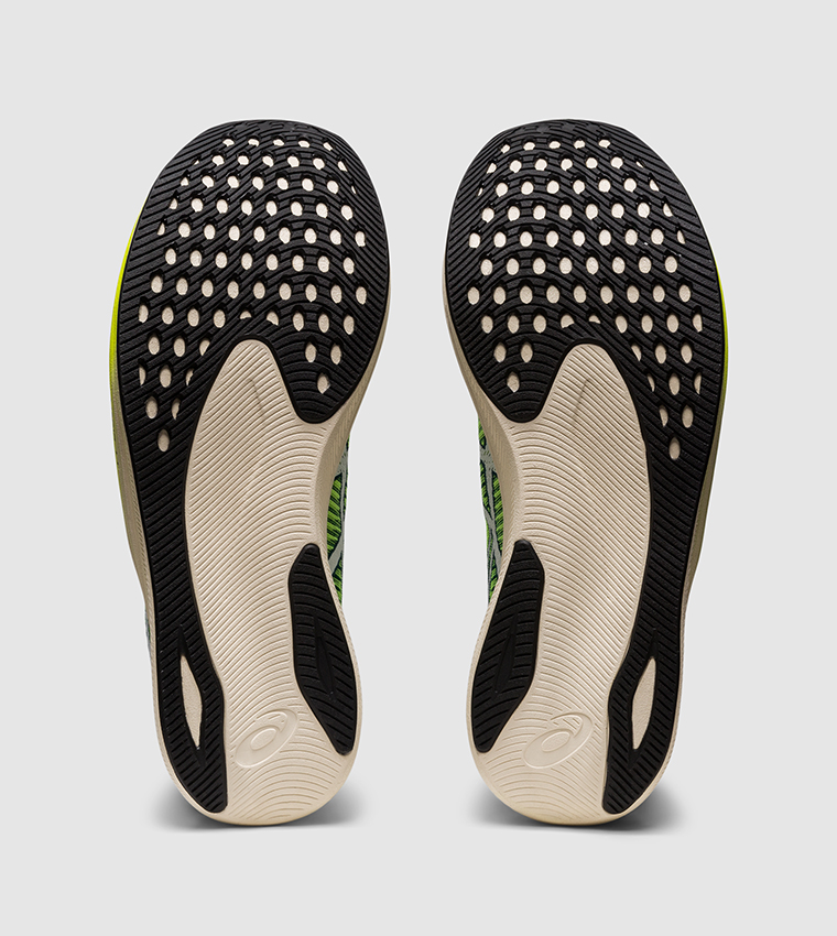 Magic Speed 2 Lace-Up Running Shoes