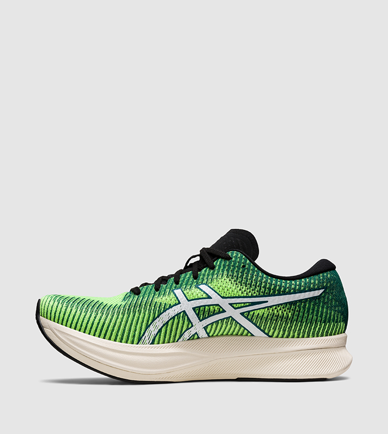 Magic Speed 2 Lace-Up Running Shoes