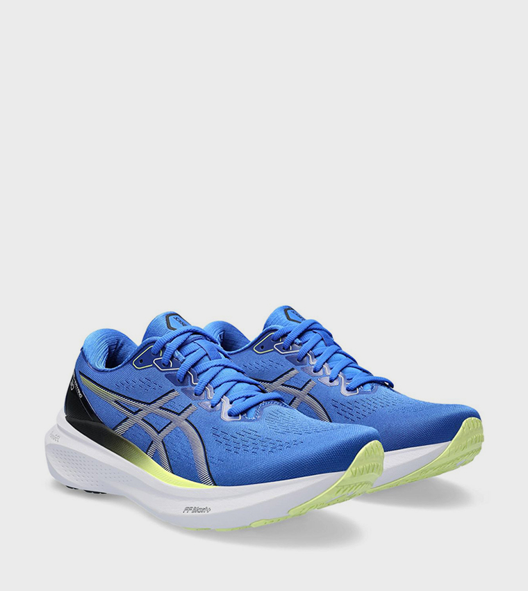 GEL-KAYANO 30 Lace Up Running Shoes