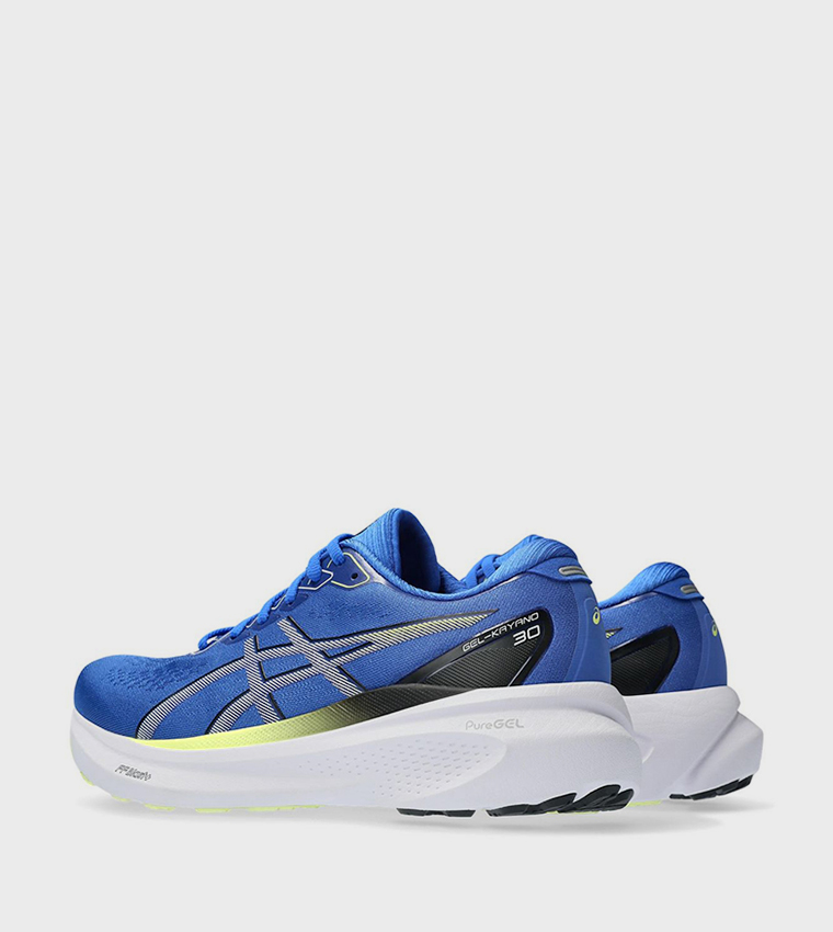 GEL-KAYANO 30 Lace Up Running Shoes