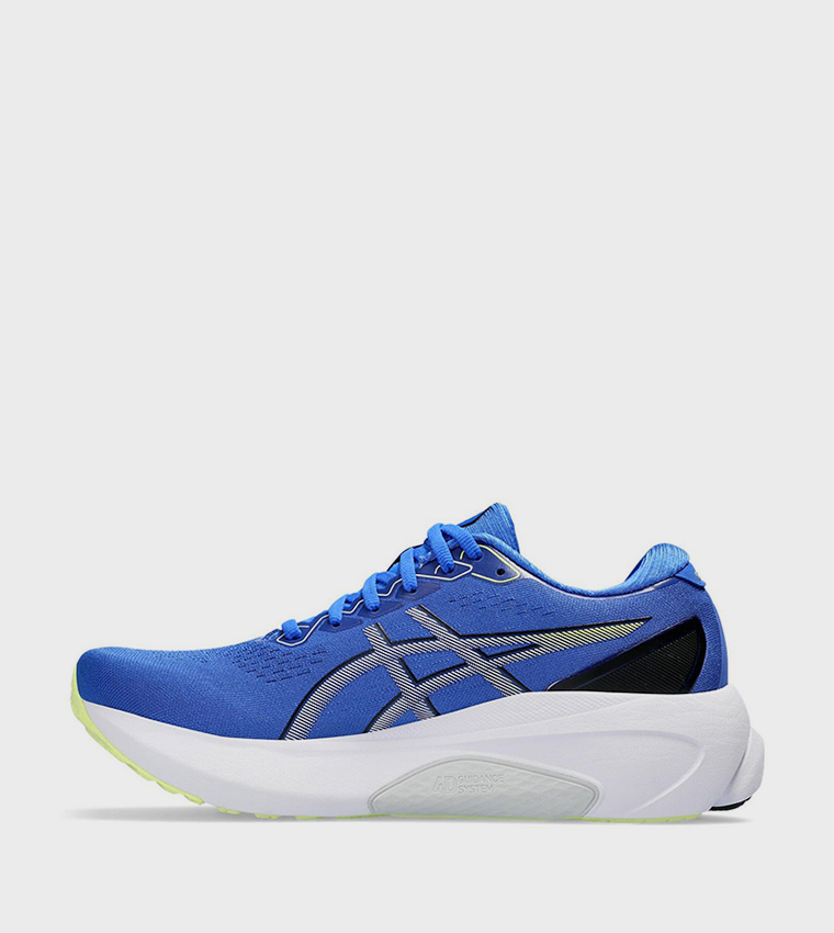 GEL-KAYANO 30 Lace Up Running Shoes