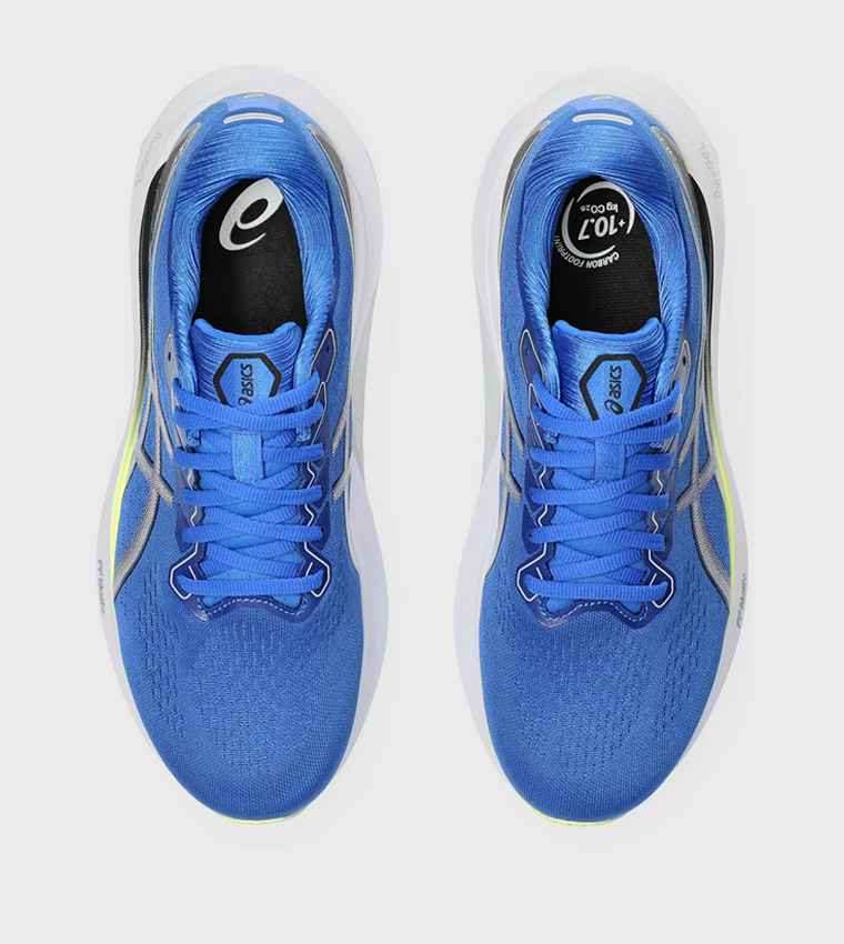 GEL-KAYANO 30 Lace Up Running Shoes
