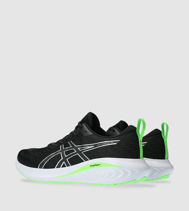 GEL-EXCITE Lace-Up Running Shoes