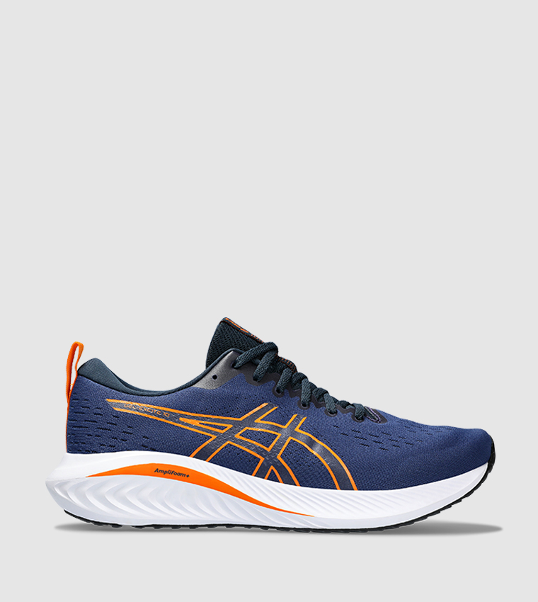 Asics gel excite 6 indigo outlet blue