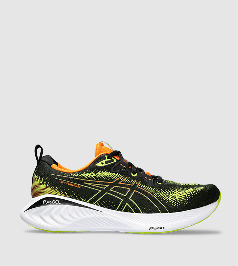 Asics men's gel excite 6 running shoes best sale