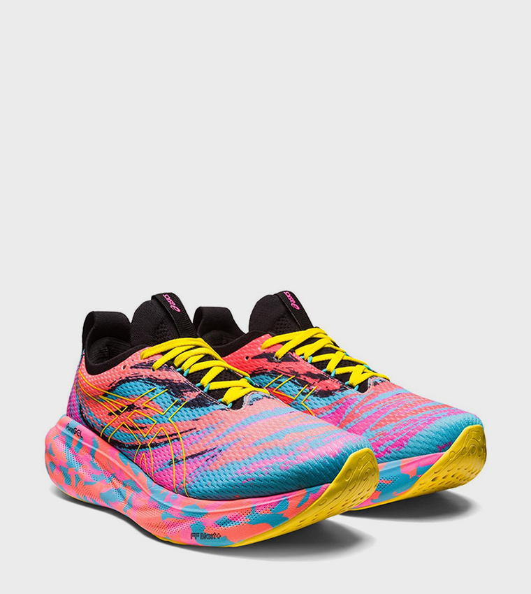 GEL-NIMBUS 25 Lace Up Running Shoes