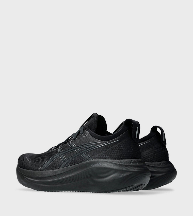 GEL-NIMBUS 27 Lace Up Running Shoes