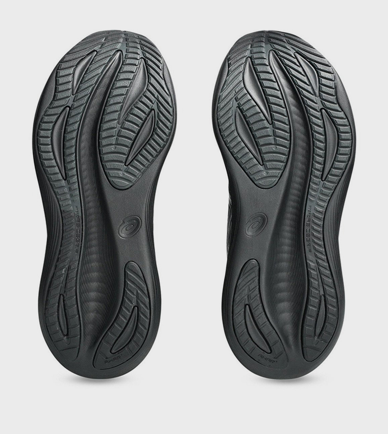 GEL-NIMBUS 27 Lace Up Running Shoes