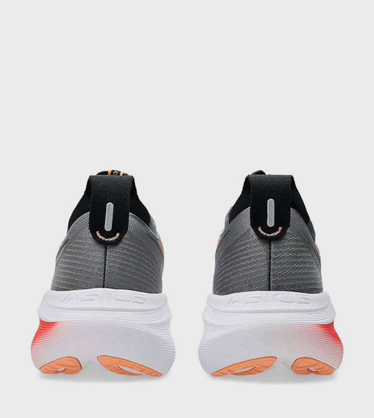 GEL-NIMBUS 27 Lace Up Running Shoes