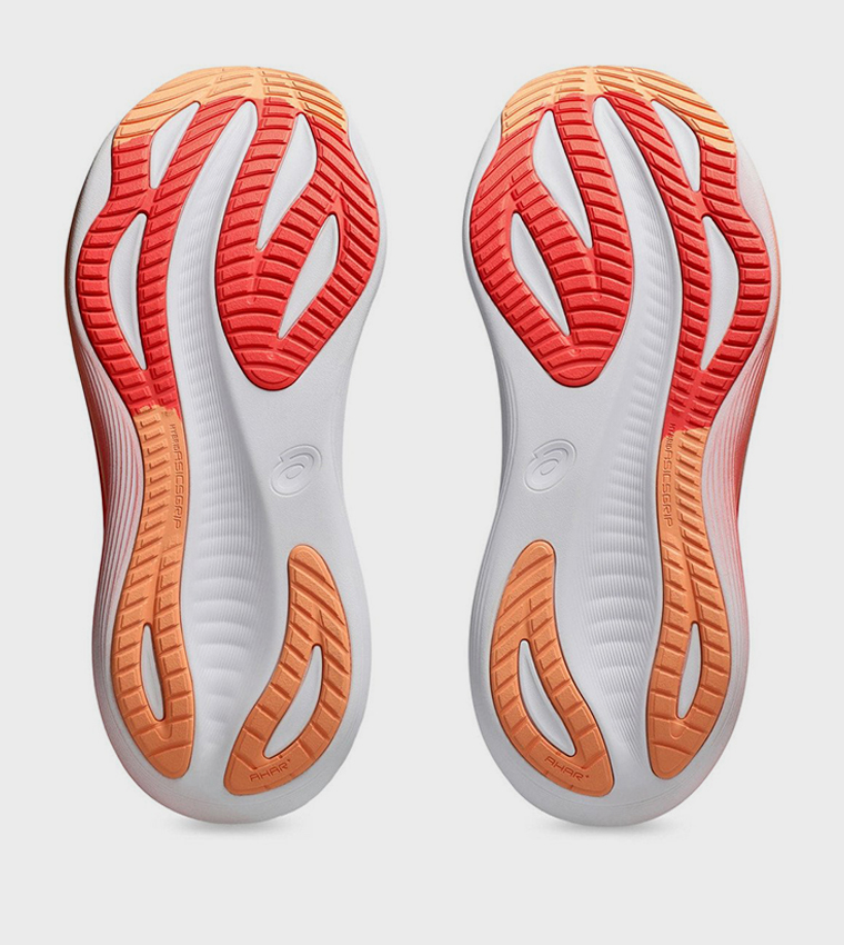 GEL-NIMBUS 27 Lace Up Running Shoes