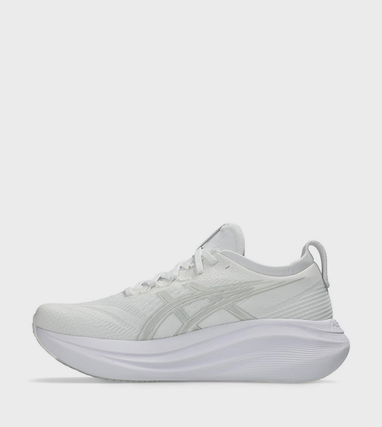 GEL-NIMBUS 27 Lace Up Running Shoes