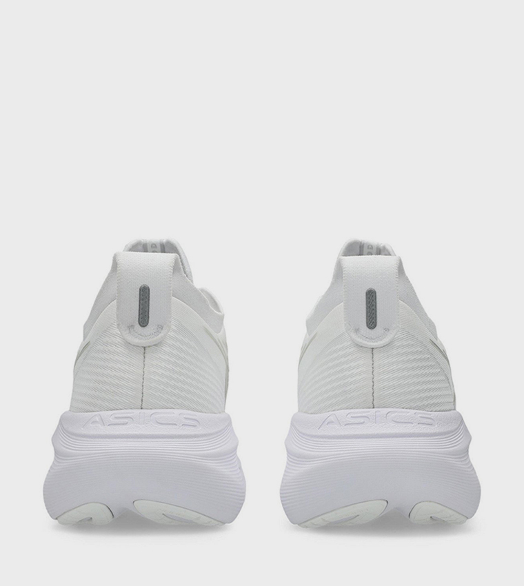 GEL-NIMBUS 27 Lace Up Running Shoes