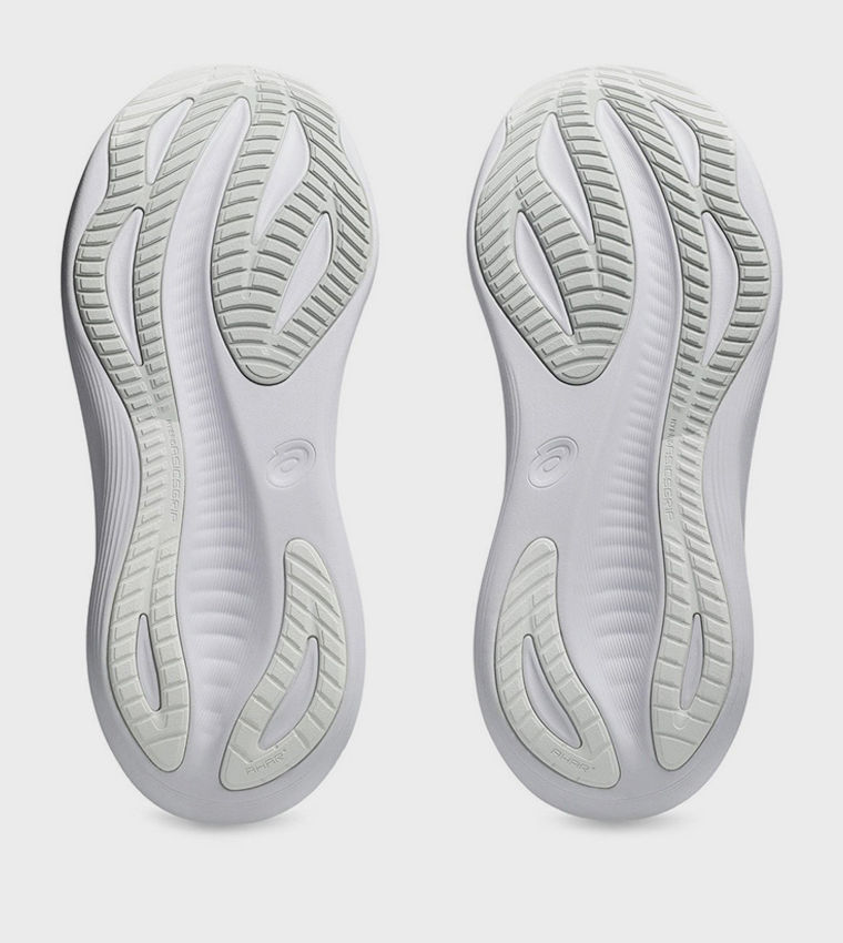 GEL-NIMBUS 27 Lace Up Running Shoes