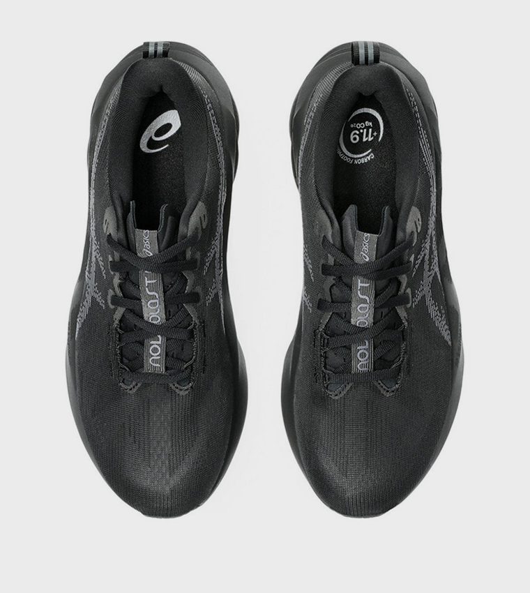 NOVABLAST 5 Lace Up Running Shoes