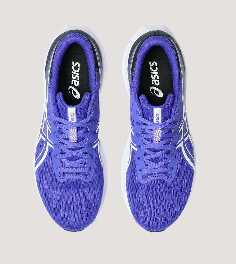 PATRIOT 14 Textured Running Shoes