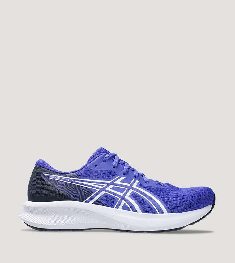 PATRIOT 14 Textured Running Shoes