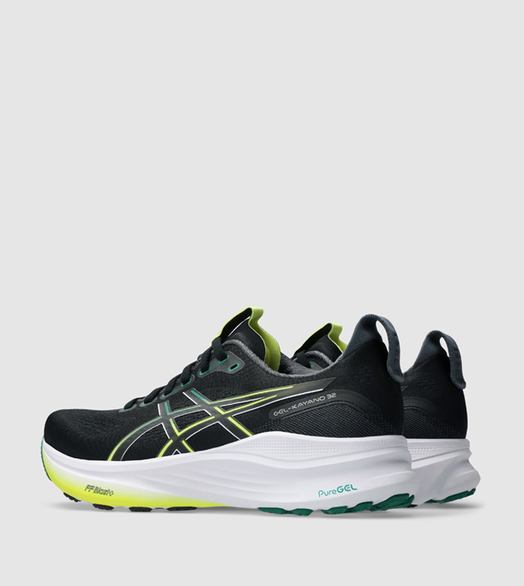 GEL-KAYANO 32 Lace-Up Running Shoes