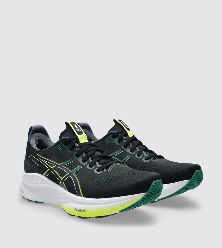 GEL-KAYANO 32 Lace-Up Running Shoes