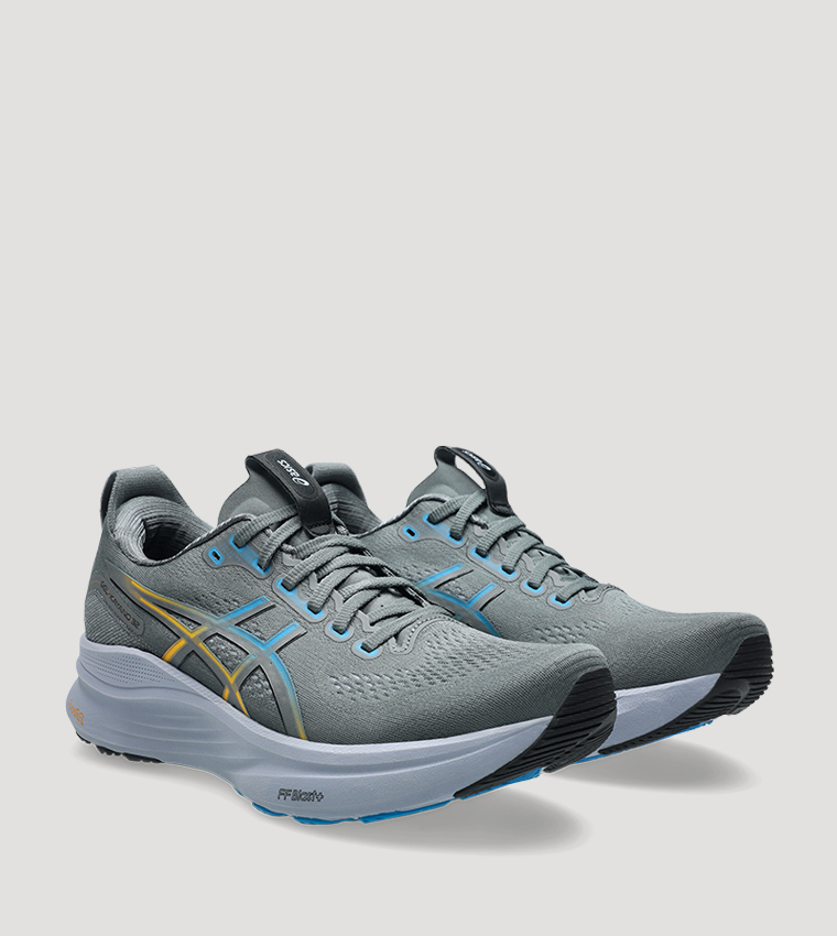 GEL-KAYANO 32 Textured Running Shoes