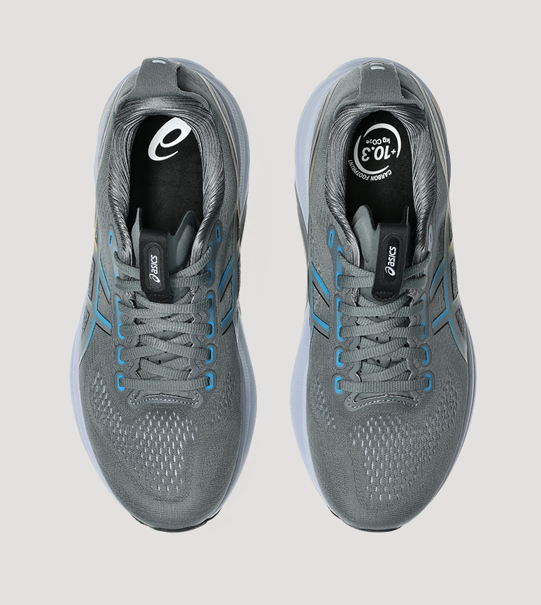 GEL-KAYANO 32 Textured Running Shoes