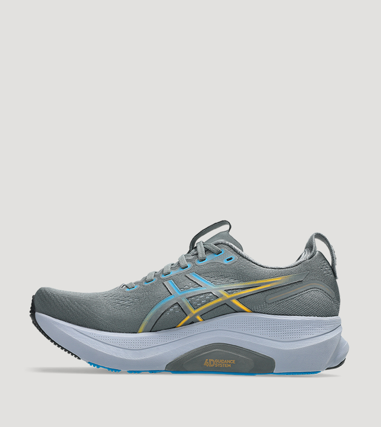 GEL-KAYANO 32 Textured Running Shoes