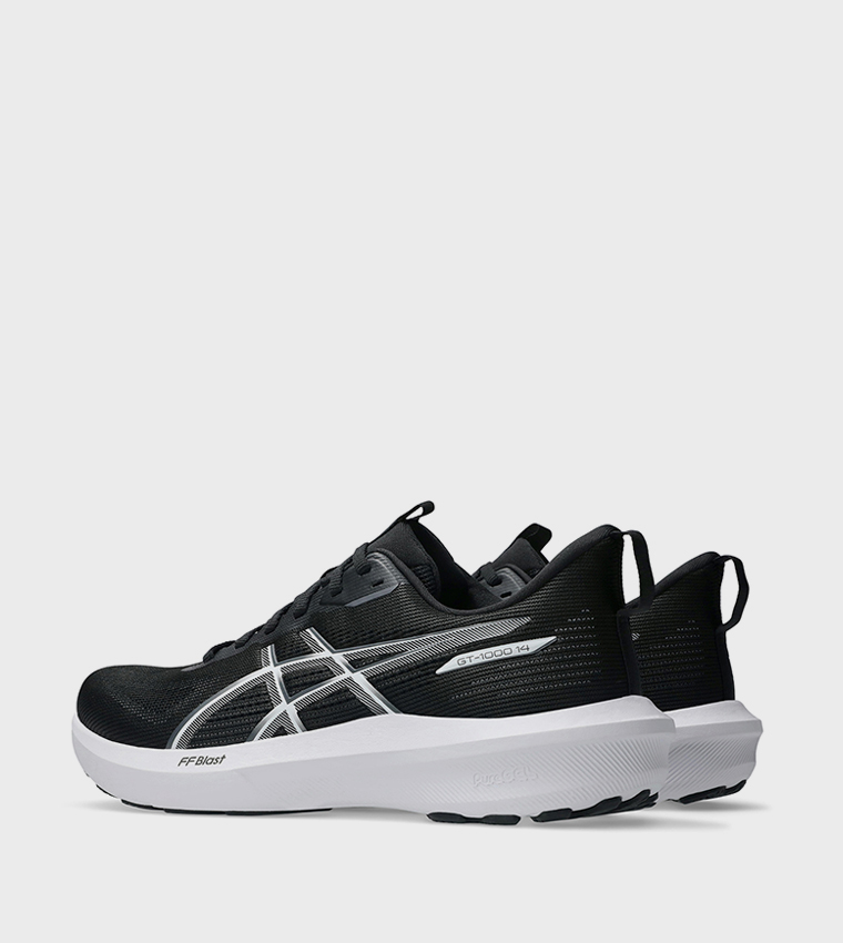 GT-1000 14 Round Toe Running Shoes