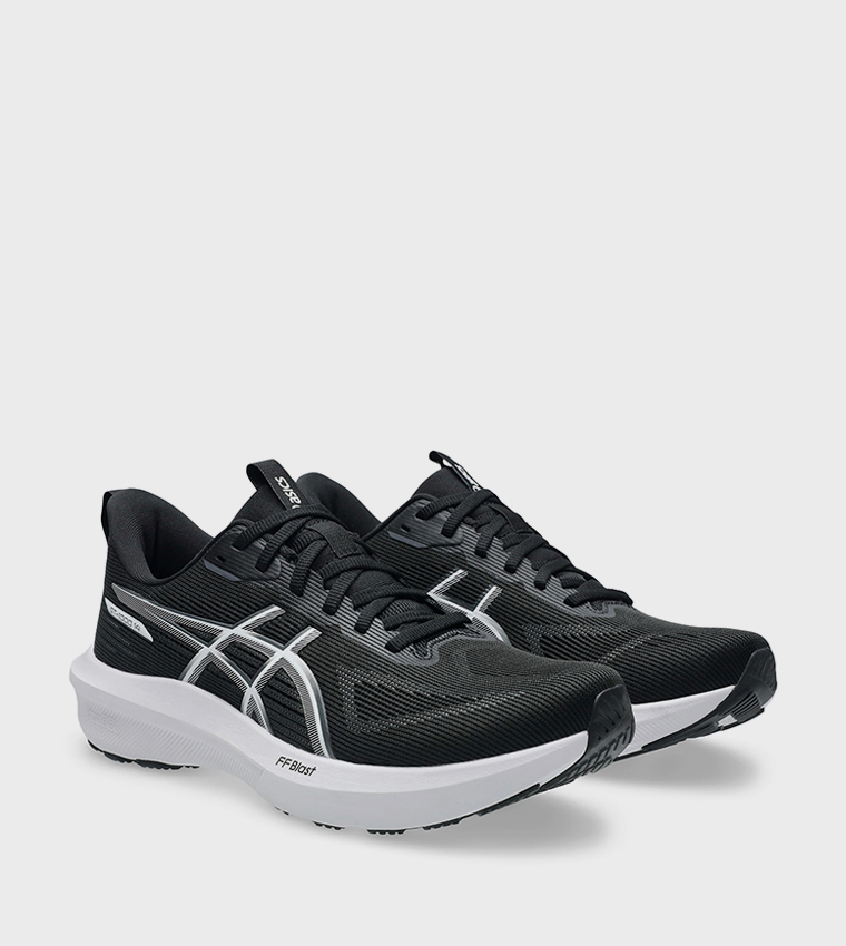 GT-1000 14 Round Toe Running Shoes