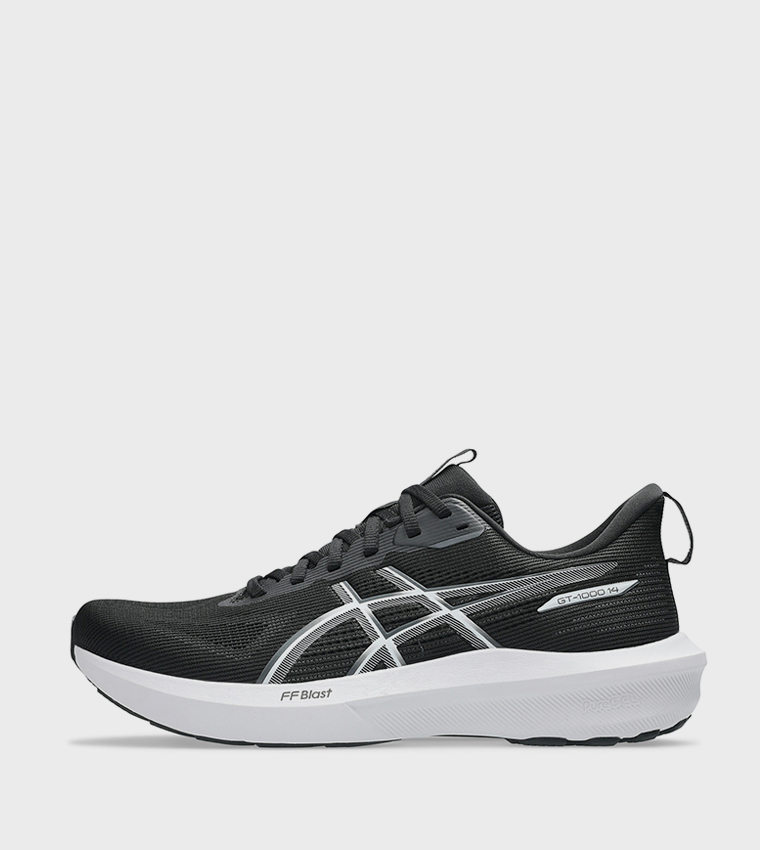 GT-1000 14 Round Toe Running Shoes