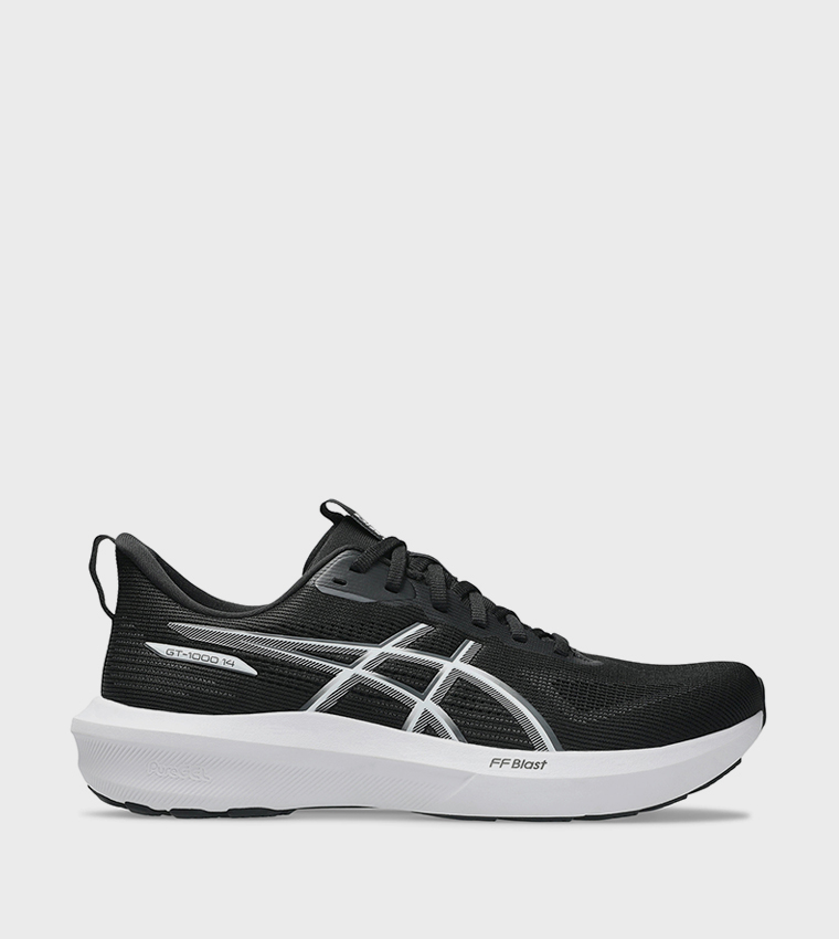 GT-1000 14 Round Toe Running Shoes