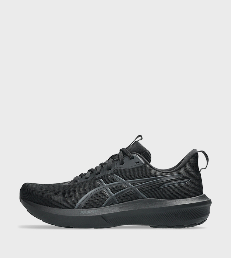 GT-1000 14 Round Toe Running Shoes