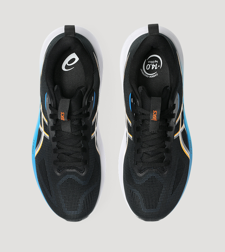 GT-1000 14 Textured Running Shoes