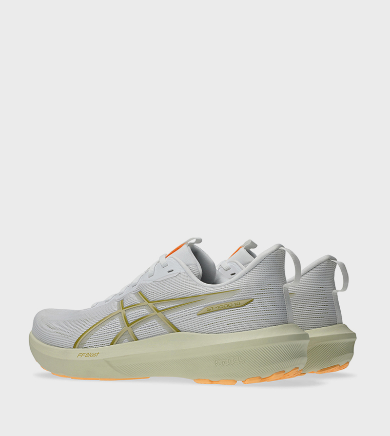 GT-1000 14 Round Toe Running Shoes