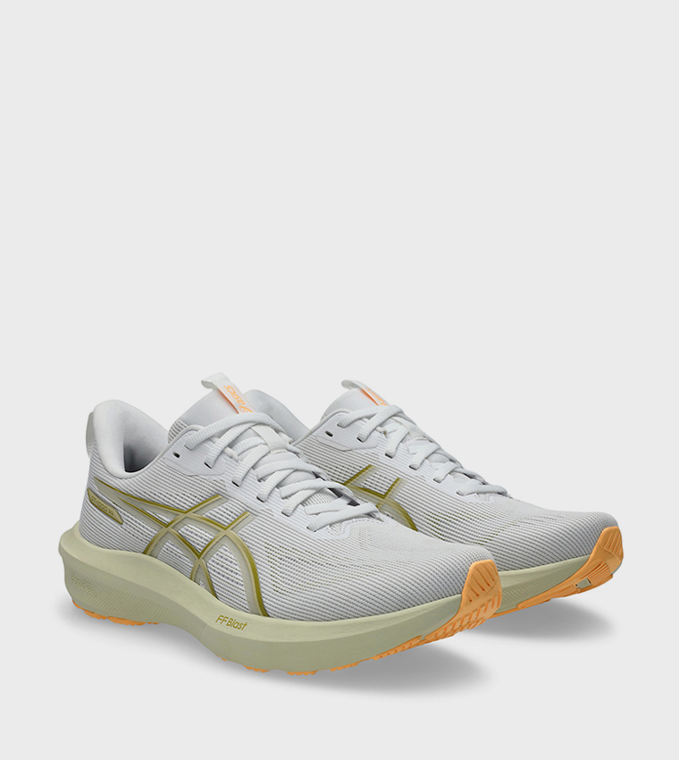 GT-1000 14 Round Toe Running Shoes