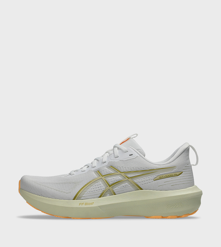 GT-1000 14 Round Toe Running Shoes
