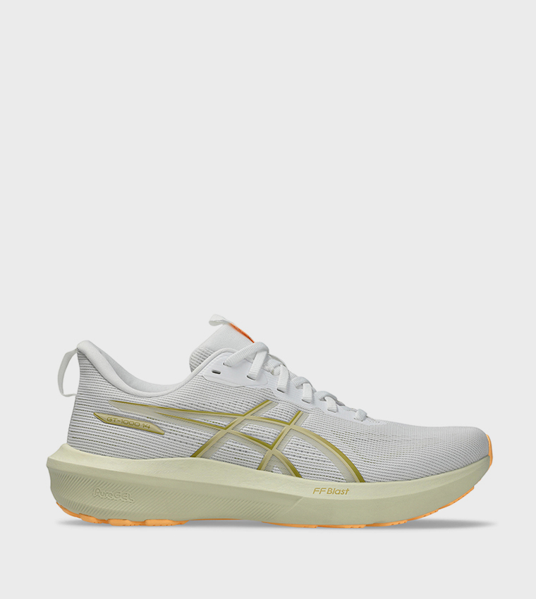 GT-1000 14 Round Toe Running Shoes
