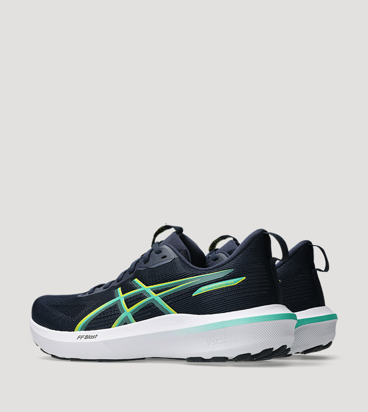 GT-1000 14 Textured Running Shoes