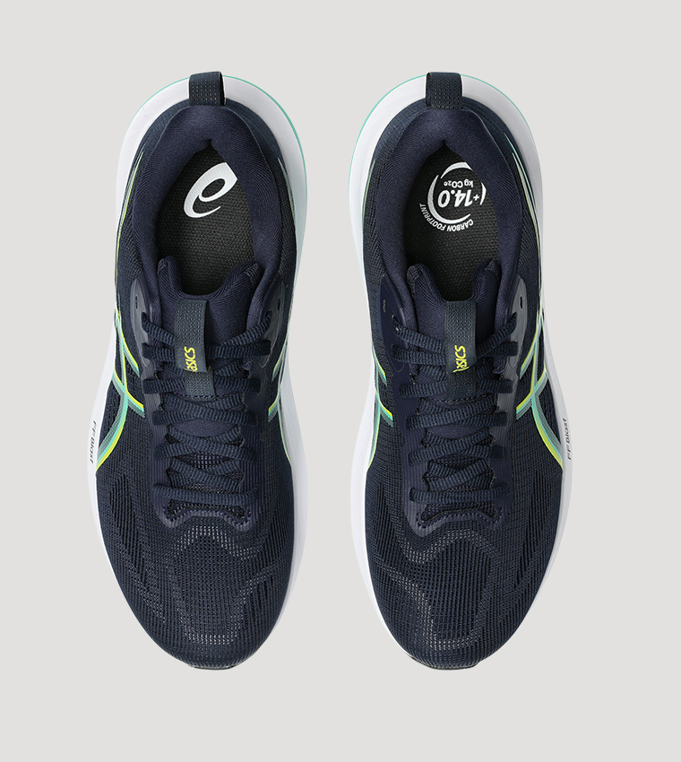 GT-1000 14 Textured Running Shoes