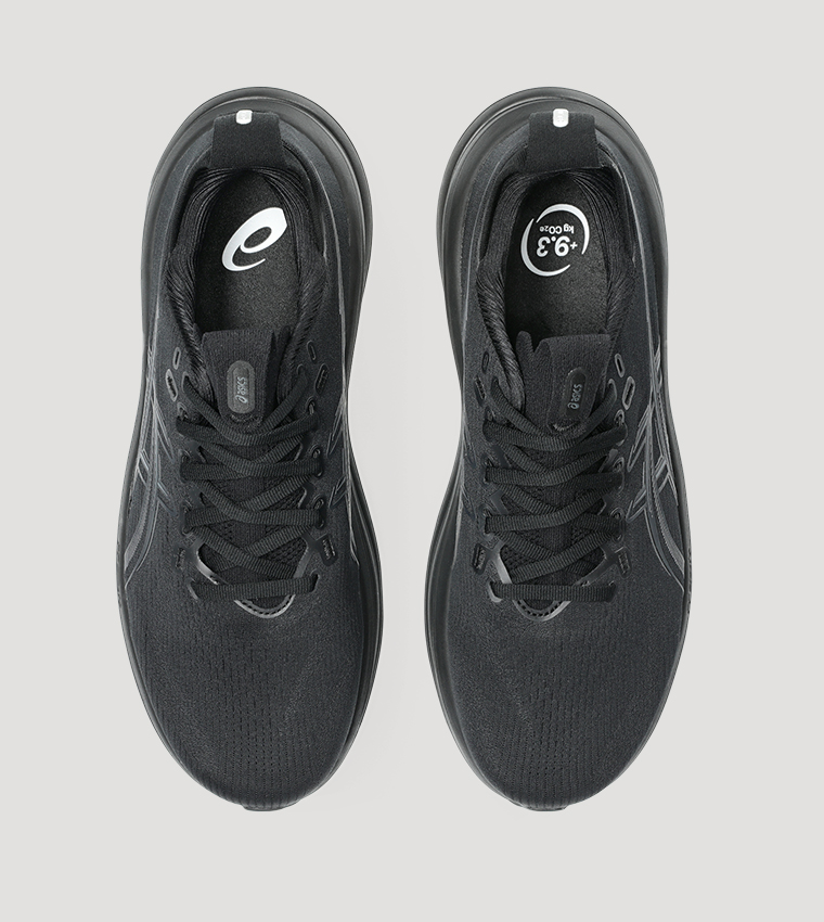 GEL-NIMBUS 28 Textured Running Shoes