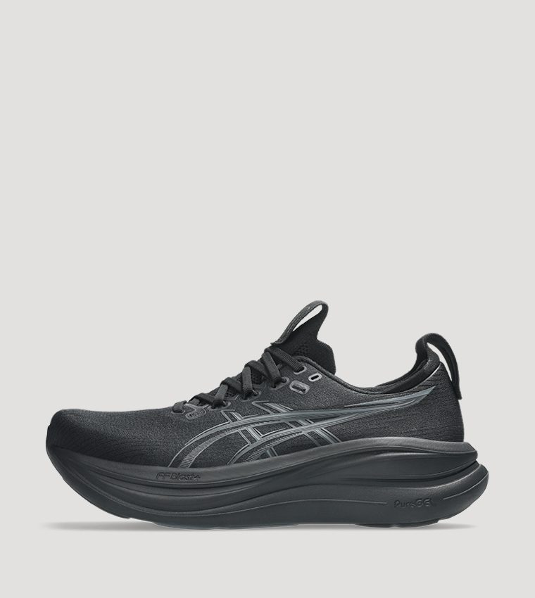 GEL-NIMBUS 28 Textured Running Shoes