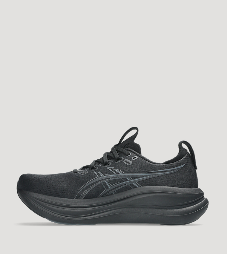 GEL-NIMBUS 28 Textured Running Shoes