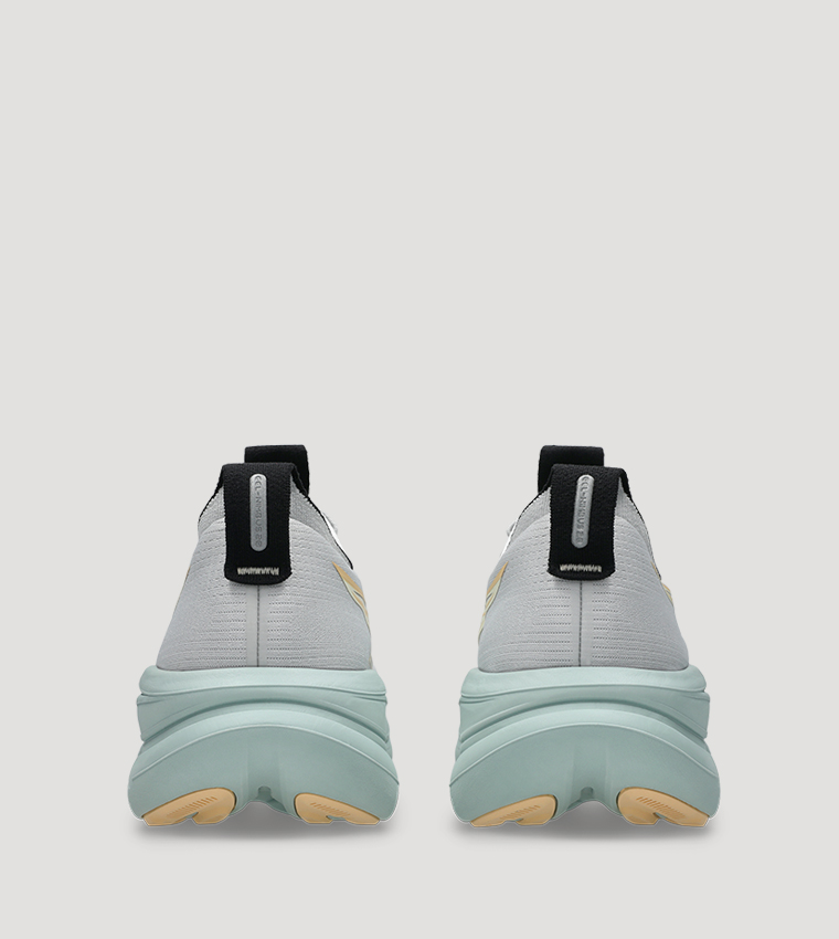 GEL-NIMBUS 28 Textured Running Shoes